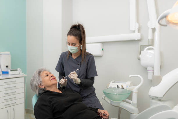 Best Cracked Tooth Emergency Dentist  in Emporium, PA