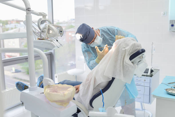 Best Tooth Infection Emergency Dentist  in Emporium, PA